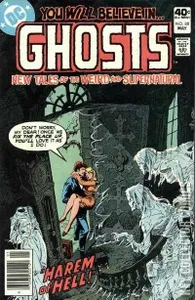 Ghosts #88