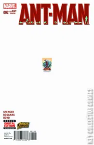 Ant-Man #2