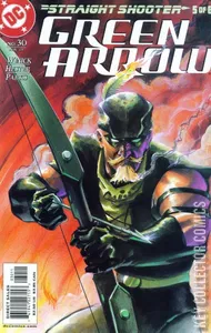 Green Arrow #30