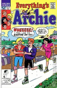 Everything's Archie #151