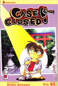 Case Closed #48