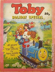 Toby Holiday Special #1976