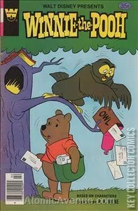 Winnie The Pooh #11