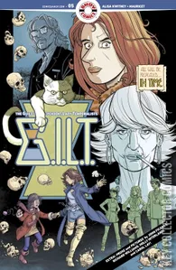 Gilt #5