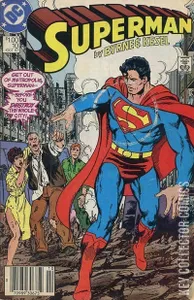 Superman #10