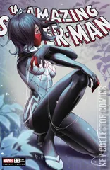 Variant Cover for Amazing Spider-Man #11