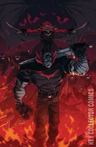 Wynd: The Power of the Blood #7