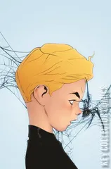 Variant Cover for Jonny Quest #2