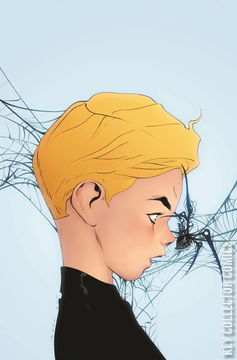 Variant Cover for Jonny Quest #2