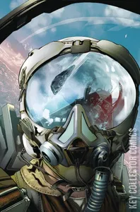 Conspiracy: The Black Knights Satellite #1