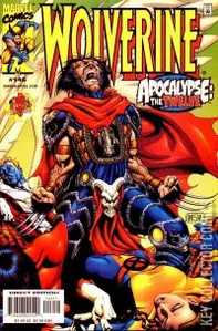 Wolverine #146