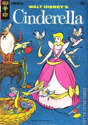 Cinderella