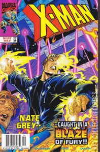 X-Man #42
