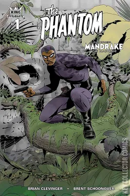 King: The Phantom