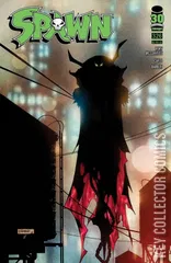 Variant Cover for Spawn #326