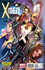 Variant Cover for X-Men #1