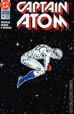 Captain Atom