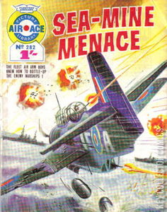 Air Ace Picture Library #282