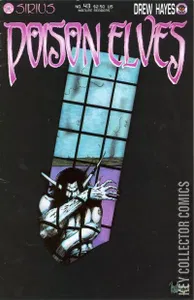 Poison Elves #43