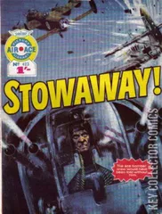 Cover for Air Ace Picture Library #423