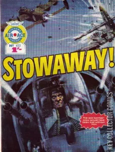 Air Ace Picture Library #423