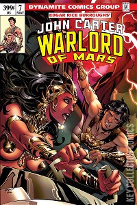 John Carter, Warlord of Mars #7