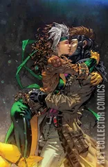 Variant Cover for X-Men #16