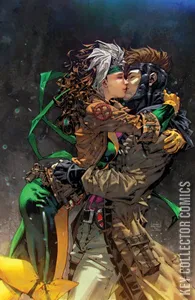 X-Men #16