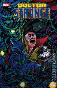 Doctor Strange #9