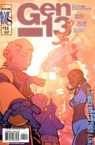 Gen13 #11