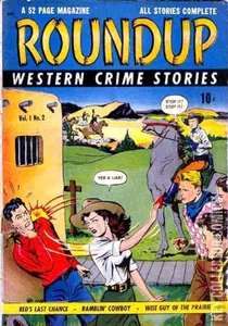 Roundup #2