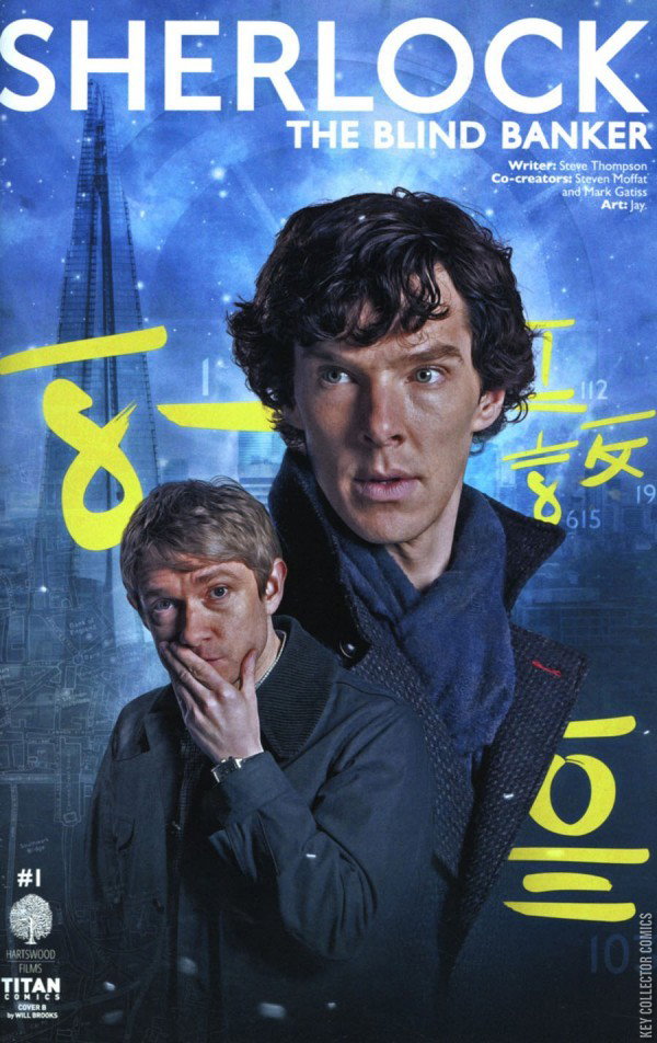 Sherlock The Blind Banker 1 Published January 2017 sherlock-the-blind-banker-1-published-january-2017