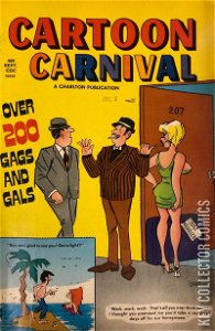Cartoon Carnival #54
