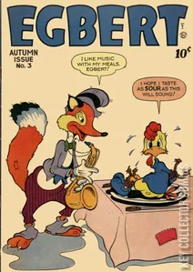 Egbert #3