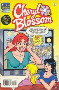 Cheryl Blossom #5
