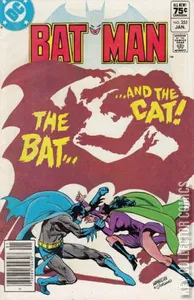 Batman #355