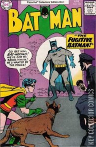 Batman #123