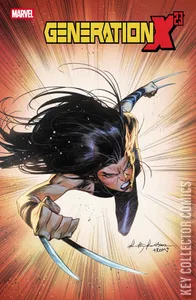 Generation X-23 #5