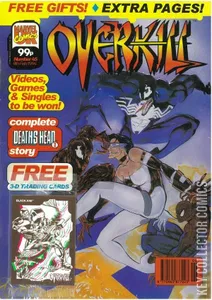 Overkill #45