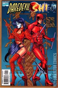 Daredevil / Shi #1