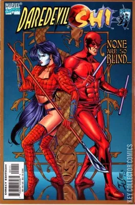 Daredevil / Shi