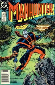 Manhunter #8