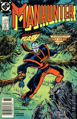 Manhunter