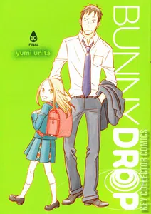Bunny Drop #10