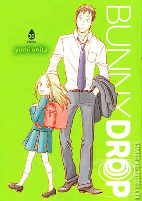 Bunny Drop