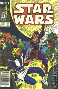 Star Wars #82