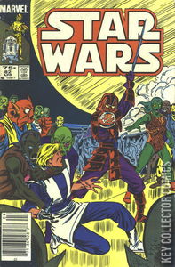 Star Wars #82