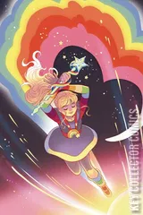 Cover for Rainbow Brite #2
