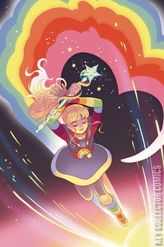 Variant Cover for Rainbow Brite #2