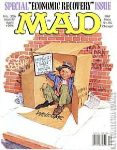 Mad #326